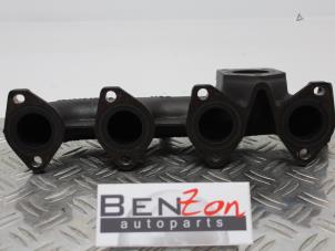 Used Exhaust manifold BMW 3-Serie Price on request offered by Benzon Autodemontage