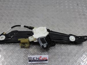 Usados Motor de ventanilla de puerta BMW 3-Serie Precio de solicitud ofrecido por Benzon Autodemontage