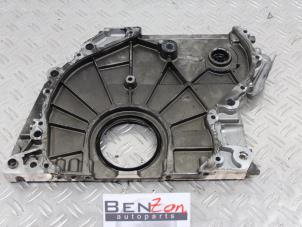 Used Timing cover BMW 3-Serie Price on request offered by Benzon Autodemontage