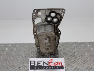 Used Oil filter BMW 3-Serie Price on request offered by Benzon Autodemontage