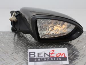 Used Wing mirror, right Volkswagen Golf Price on request offered by Benzon Autodemontage