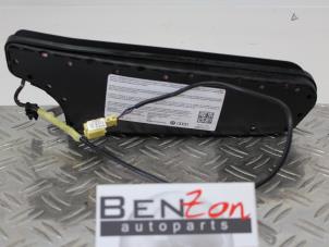 Used Seat airbag (seat) Volkswagen Passat Price on request offered by Benzon Autodemontage