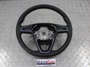 Usagé Volant Seat Leon Prix sur demande proposé par Benzon Autodemontage
