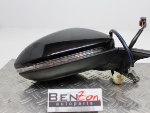 Used Wing mirror, right Volkswagen Golf Price on request offered by Benzon Autodemontage