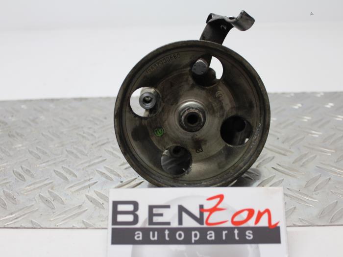 Power steering pump Citroen Jumpy 1440121180