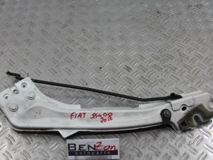 Used Body panel (miscellaneous) Fiat Scudo Price on request offered by Benzon Autodemontage