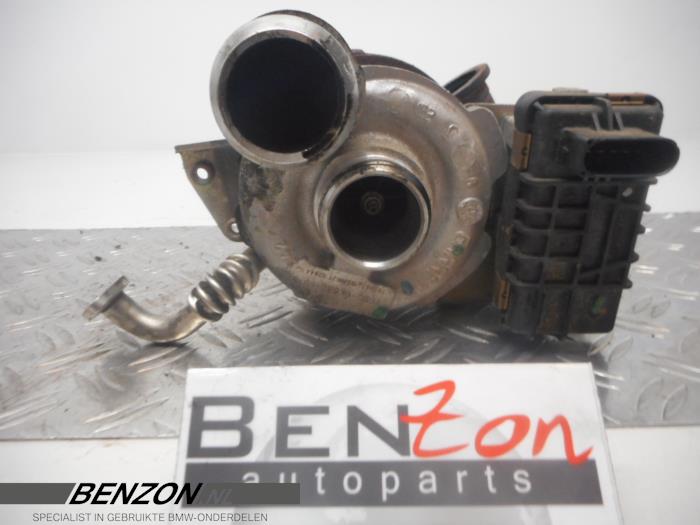 Gebrauchte Turbo Ford Mondeo Preis auf Anfrage angeboten von Benzon Autodemontage