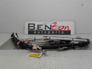 Used Roof curtain airbag, right Honda Jazz Price on request offered by Benzon Autodemontage