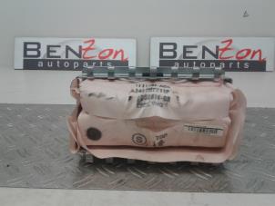 Używane Poduszka powietrzna prawa (deska rozdzielcza) Nissan Note Cena na żądanie oferowane przez Benzon Autodemontage