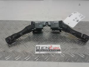 Used Steering column stalk Nissan Note Price on request offered by Benzon Autodemontage