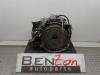 Gearbox from a Renault Scenic 2015
