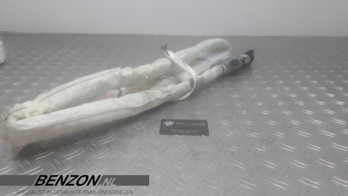Używane Kurtyna prawa BMW 6-Serie Cena na żądanie oferowane przez Benzon Autodemontage