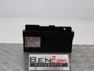 Used Comfort Module BMW 5-Serie Price on request offered by Benzon Autodemontage