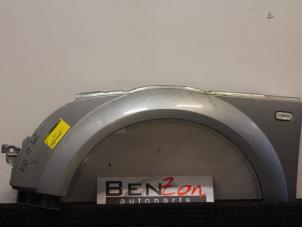 Used Front wing, left Audi TT Price on request offered by Benzon Autodemontage