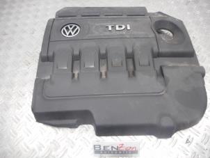Used Engine protection panel Volkswagen Golf Price on request offered by Benzon Autodemontage