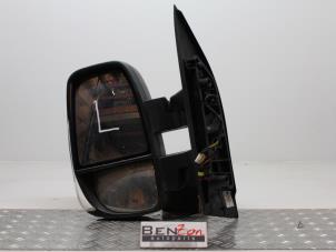 Used Wing mirror, left Iveco Daily Price on request offered by Benzon Autodemontage