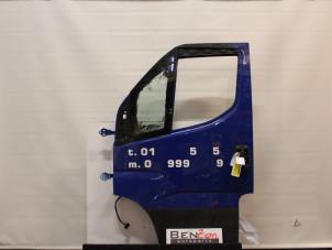 Used Door window motor Iveco Daily Price on request offered by Benzon Autodemontage