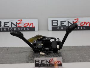 Used Steering column stalk Seat Leon Price on request offered by Benzon Autodemontage