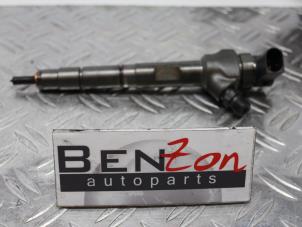 Used Injector (diesel) Volkswagen Touran Price on request offered by Benzon Autodemontage