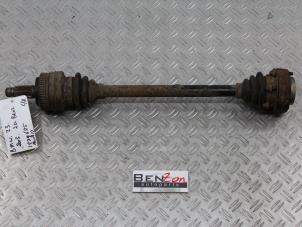 Used Drive shaft, rear left BMW Z3 Price on request offered by Benzon Autodemontage