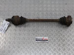 Used Drive shaft, rear right BMW Z3 Price on request offered by Benzon Autodemontage