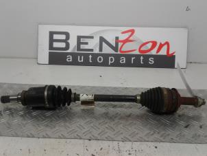Used Front drive shaft, left Suzuki Swift Price on request offered by Benzon Autodemontage