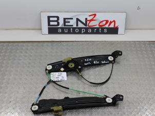 Used Window mechanism 4-door, front right BMW 5-Serie Price on request offered by Benzon Autodemontage