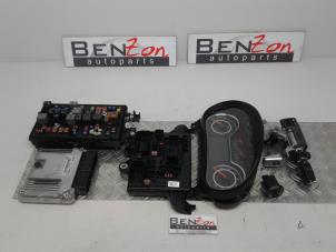 Used Set of locks Opel Insignia Price on request offered by Benzon Autodemontage