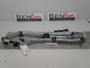Used Roof curtain airbag, right BMW 3-Serie Price on request offered by Benzon Autodemontage
