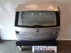 Używane Tylna klapa BMW X3 Cena na żądanie oferowane przez Benzon Autodemontage