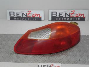 Used Taillight, right Porsche Boxster Price on request offered by Benzon Autodemontage