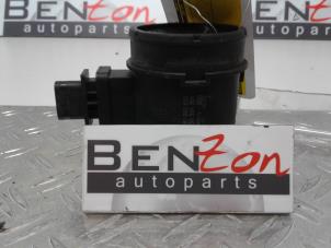 Used Air mass meter Opel Zafira Price on request offered by Benzon Autodemontage