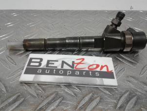 Usagé Injecteurs Opel Insignia Prix sur demande proposé par Benzon Autodemontage