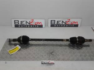 Used Drive shaft, rear right Chevrolet Captiva Price on request offered by Benzon Autodemontage