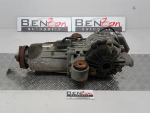 Used Rear differential Chevrolet Captiva Price on request offered by Benzon Autodemontage