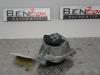 Engine mount from a Mercedes Vito 2016