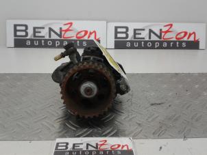 Used Mechanical fuel pump Nissan Qashqai Price on request offered by Benzon Autodemontage