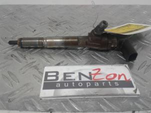 Used Injector (diesel) Nissan Qashqai Price on request offered by Benzon Autodemontage