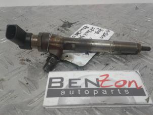 Used Injector (diesel) Nissan Qashqai Price on request offered by Benzon Autodemontage