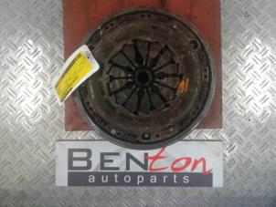 Used Flywheel Nissan Qashqai Price on request offered by Benzon Autodemontage