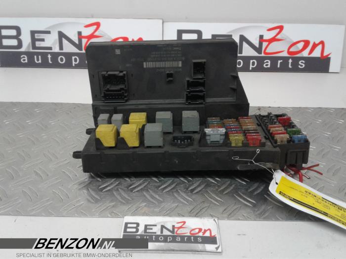 Mercede Sprinter Fuse Box Location - Wiring Diagram