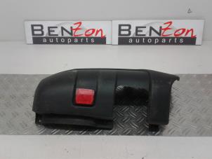 Used Rear bumper corner, left Iveco Daily Price on request offered by Benzon Autodemontage