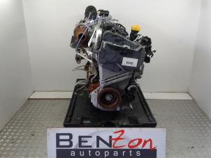 Used Motor Renault Clio Price on request offered by Benzon Autodemontage