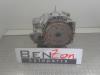 Gearbox from a Renault Clio 2014