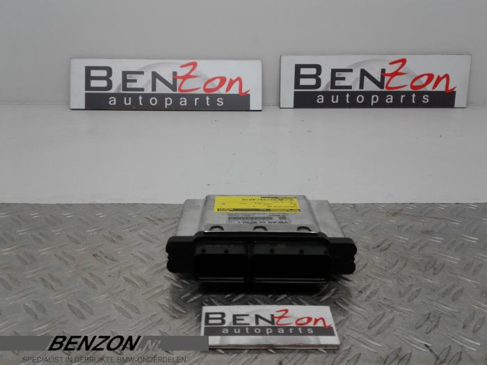 Used Engine management computer Volkswagen Golf Price on request offered by Benzon Autodemontage
