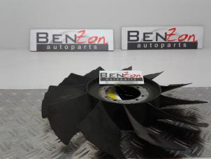 Used Cooling fans Iveco Daily Price on request offered by Benzon Autodemontage