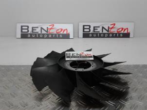 Used Cooling fans Iveco Daily Price on request offered by Benzon Autodemontage