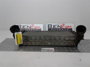 Used Intercooler BMW X5 Price on request offered by Benzon Autodemontage