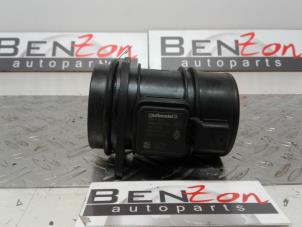 Used Air mass meter Opel Vivaro Price on request offered by Benzon Autodemontage