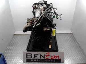 Used Motor Peugeot Boxer Price on request offered by Benzon Autodemontage